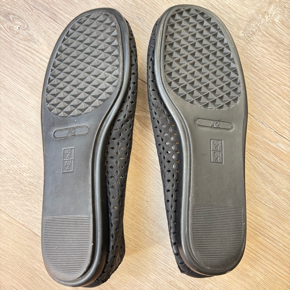 Ballet Flats - Picture 3 of 3